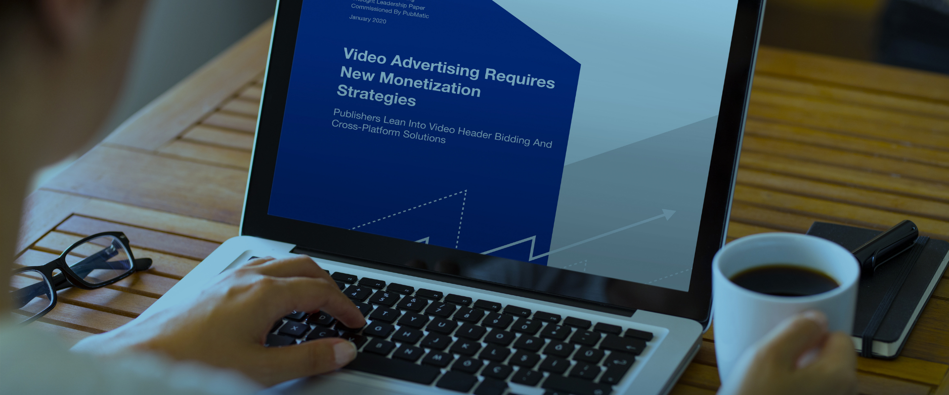 Report Background Image